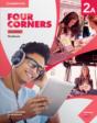 Four Corners Level 2a Workbook - Preview