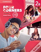 Capa do artigo Four Corners Level 2b Student