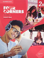 Four Corners Level 2b Student'S Book With Online Self-Study - Preview