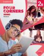 Four Corners Level 2b Workbook - Preview