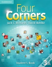 Capa do artigo Four Corners, Level 3