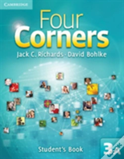 Capa do artigo Four Corners, Level 3