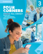 Four Corners Level 3 Full Contact With Online Self-Study - Preview