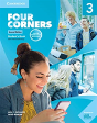 Four Corners Level 3 Student'S Book With Online Self-Study And Online Workbook - Preview