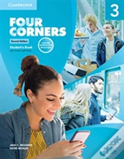 Capa do artigo Four Corners Level 3 Student