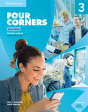 Four Corners Level 3 Student'S Book With Online Self-Study - Preview