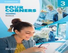 Four Corners Level 3 Workbook