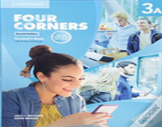Four Corners Level 3a Student'S Book With Online Self-Study And Online Workbook