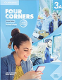 Four Corners Level 3a Student'S Book With Online Self-Study And Online Workbook - Preview