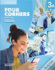 Capa do artigo Four Corners Level 3a Student