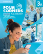 Four Corners Level 3a Super Value Pack (Full Contact With Self-Study And Online Workbook) - Preview