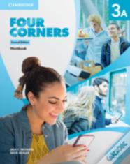 Four Corners Level 3a Workbook