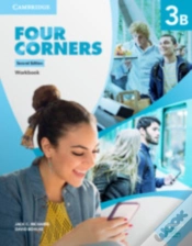 Capa do artigo Four Corners Level 3b Workbook