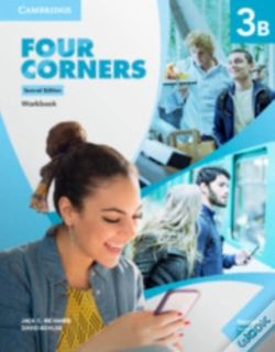 Capa do artigo Four Corners Level 3b Workbook