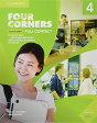 Four Corners Level 4 Full Contact With Online Self-Study - Preview