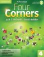 Four Corners Level 4 Full Contact With Self-Study Cd-Rom - Preview