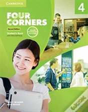 Capa do artigo Four Corners Level 4 Student