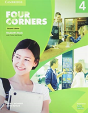 Four Corners Level 4 Student'S Book With Online Self-Study - Preview