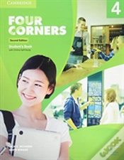 Capa do artigo Four Corners Level 4 Student