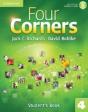 Four Corners Level 4 Student'S Book With Self-Study Cd-Rom - Preview