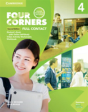 Four Corners Level 4 Super Value Pack (Full Contact With Self-Study And Online Workbook) - Preview