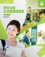Four Corners Level 4 Workbook - Preview