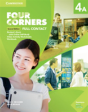 Four Corners Level 4a Full Contact With Self-Study - Preview