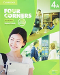 Four Corners Level 4a Student'S Book With Online Self-Study And Online Workbook - Preview