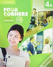 Capa do artigo Four Corners Level 4a Student