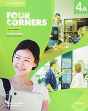 Four Corners Level 4a Student'S Book With Online Self-Study - Preview