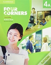 Capa do artigo Four Corners Level 4a Student