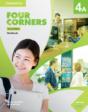Four Corners Level 4a Workbook - Preview