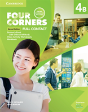 Four Corners Level 4b Super Value Pack (Full Contact With Self-Study And Online Workbook) - Preview