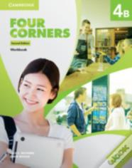 Four Corners Level 4b Workbook