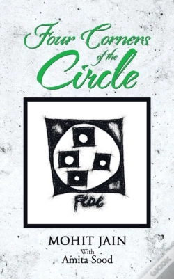 Capa do artigo Four Corners Of The Circle