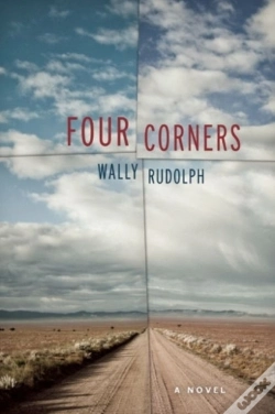 Capa do artigo Four Corners