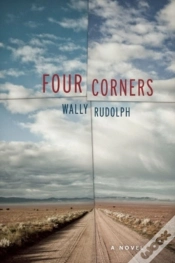 Capa do artigo Four Corners