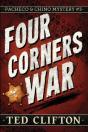 Four Corners War - Preview