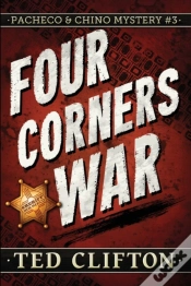 Capa do artigo Four Corners War