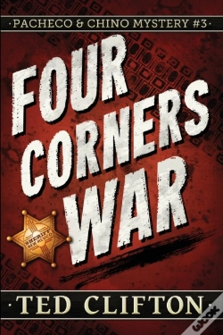 Capa do artigo Four Corners War