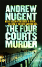 Four Courts Murder - Preview