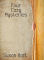 Four Cozy Mysteries - Preview