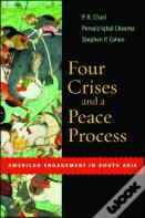 Four Crises And A Peace Process