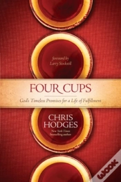 Capa do artigo Four Cups