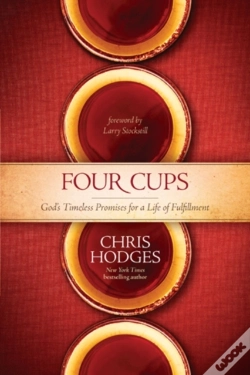 Capa do artigo Four Cups