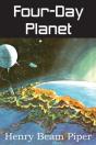 Four-Day Planet - Preview