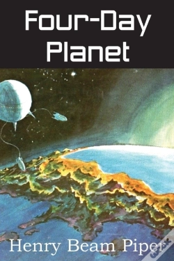Capa do artigo Four-Day Planet