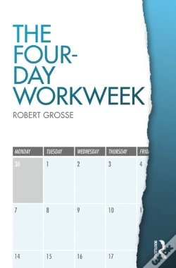 Capa do artigo Four-Day Workweek