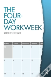 Capa do artigo Four-Day Workweek