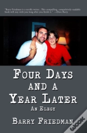 Capa do artigo Four Days And A Year Later